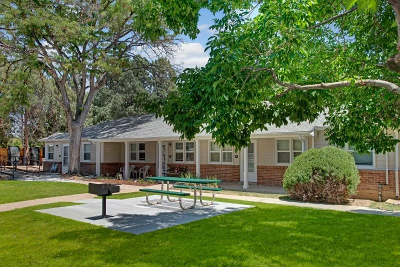 Aurora Homes