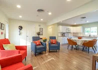 Austin Gardens Senior Living