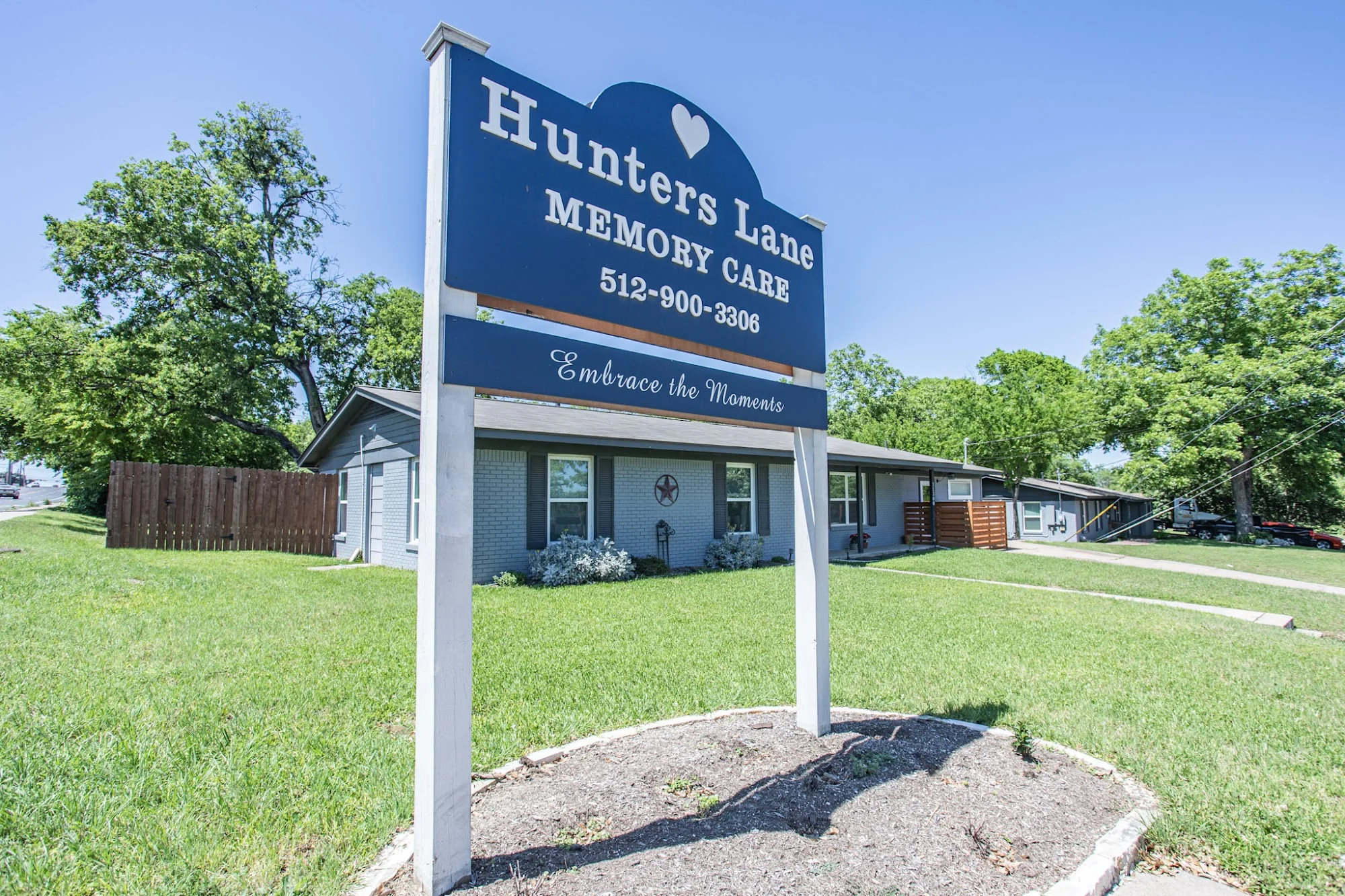 Austin Gardens Senior Living