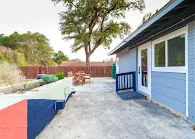 Austin Gardens Senior Living