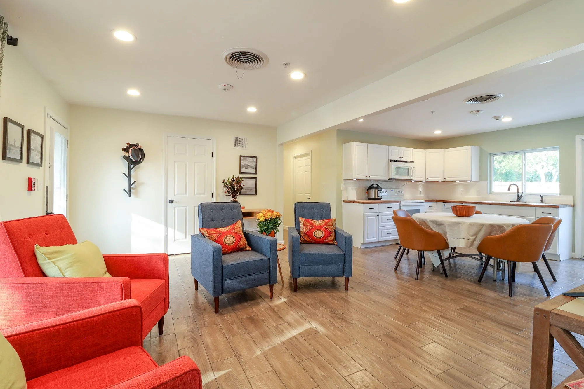 Austin Gardens Senior Living