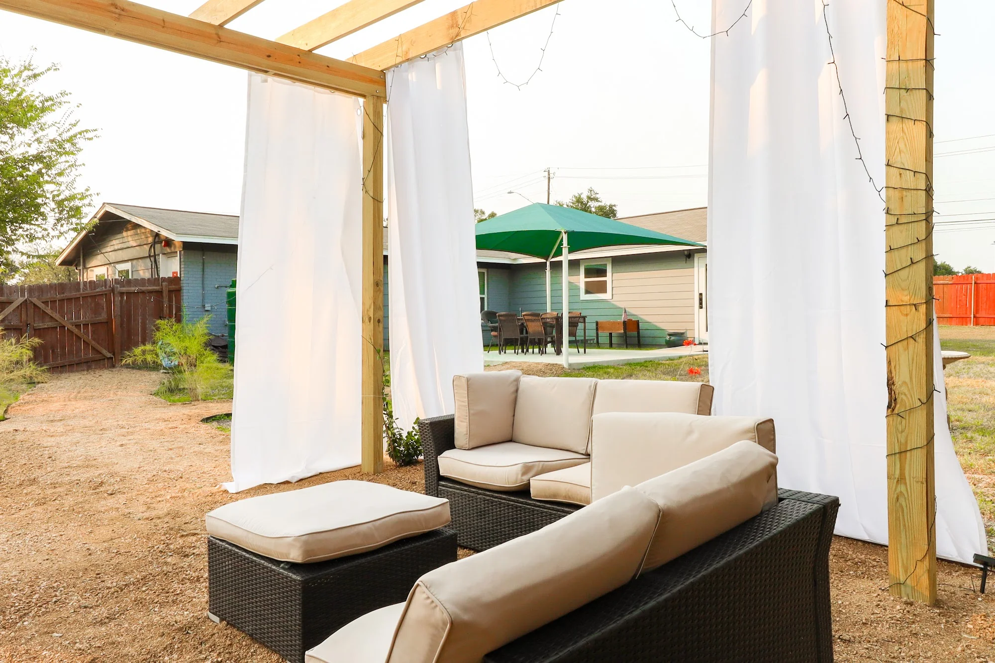 Austin Gardens Senior Living