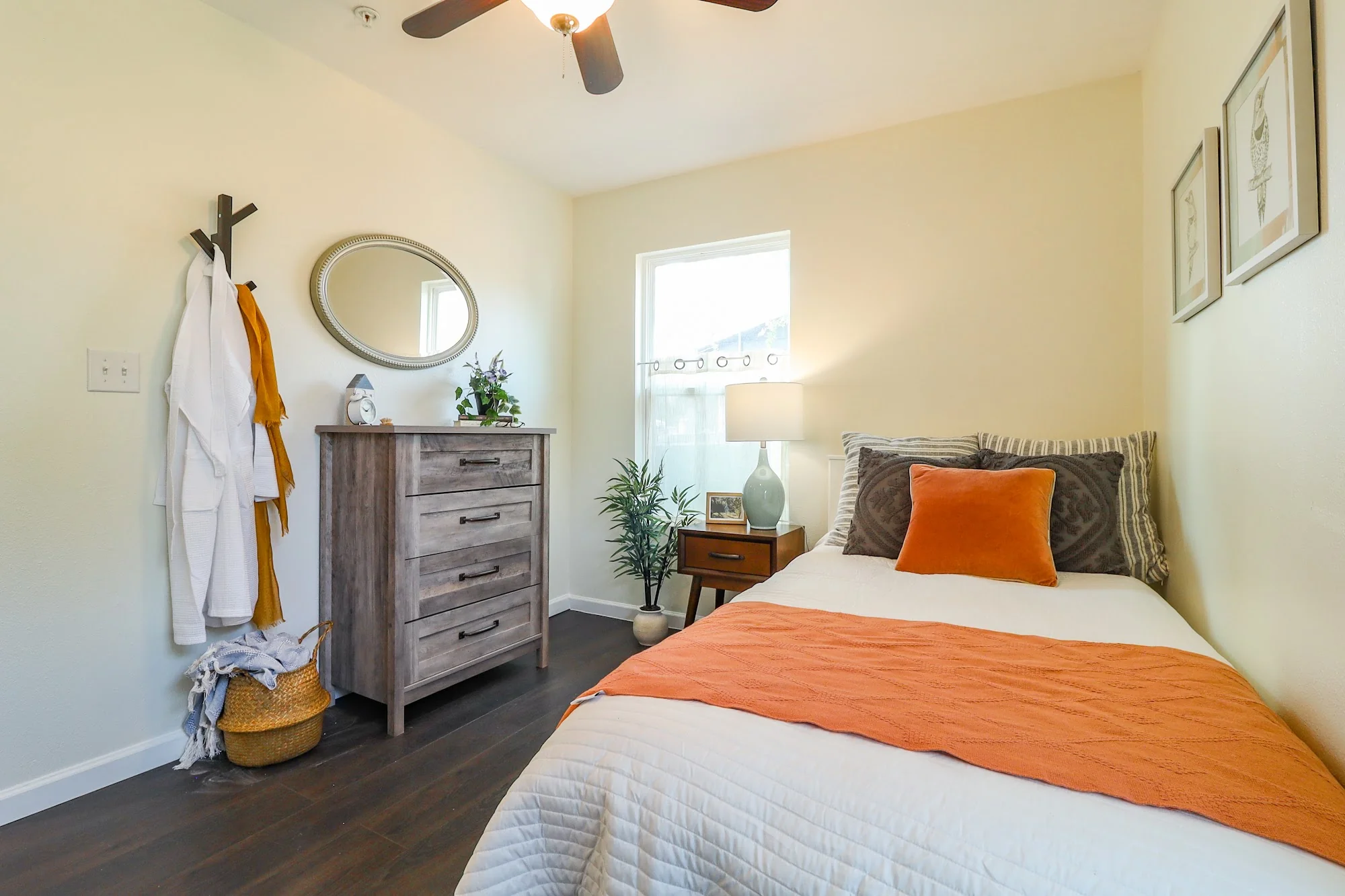 Austin Gardens Senior Living