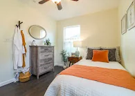 Austin Gardens Senior Living