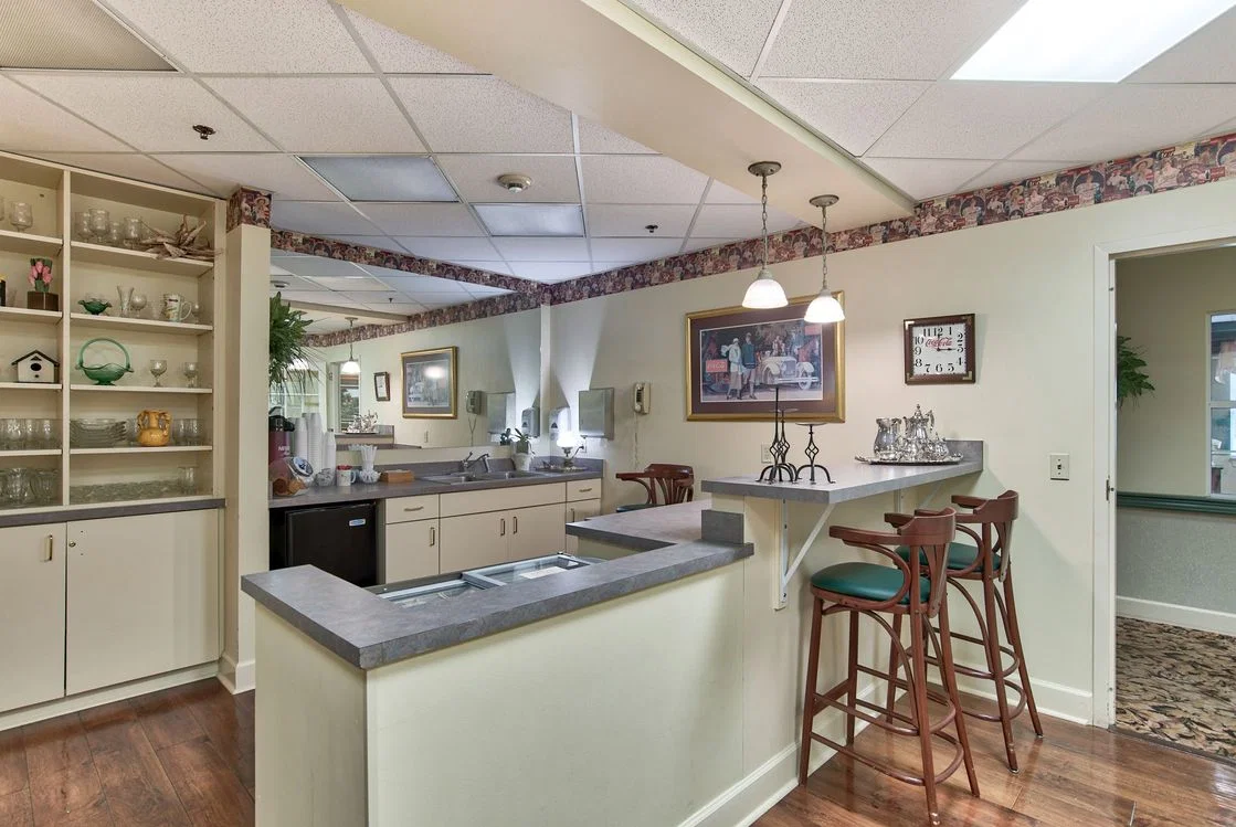 AUTUMN COVE ASSISTED LIVING & MEMORY CARE