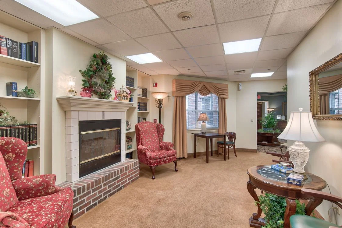 AUTUMN COVE ASSISTED LIVING & MEMORY CARE