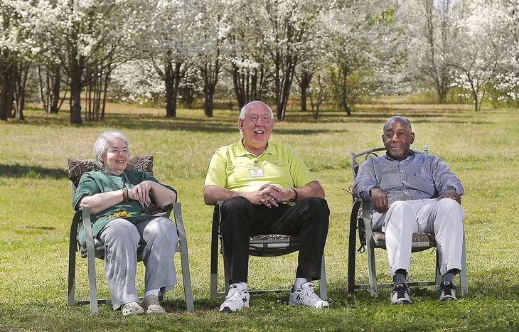 AUTUMN COVE ASSISTED LIVING & MEMORY CARE