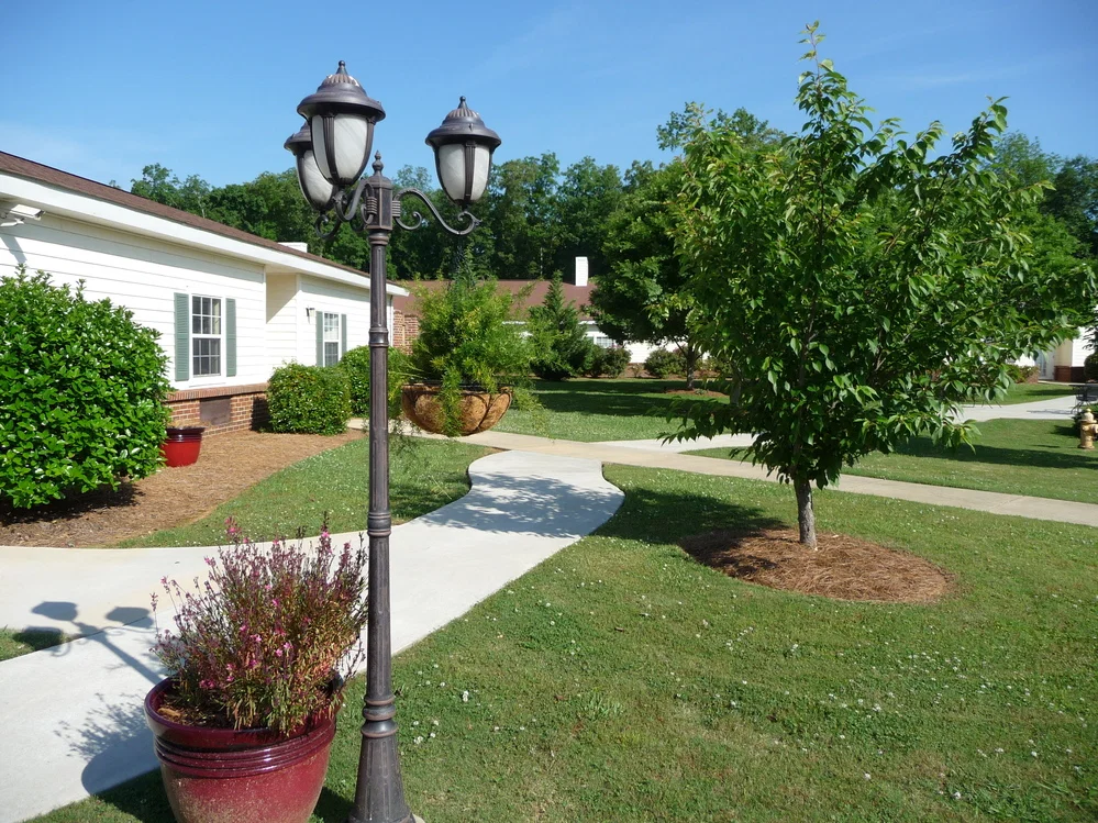 AUTUMN COVE ASSISTED LIVING & MEMORY CARE