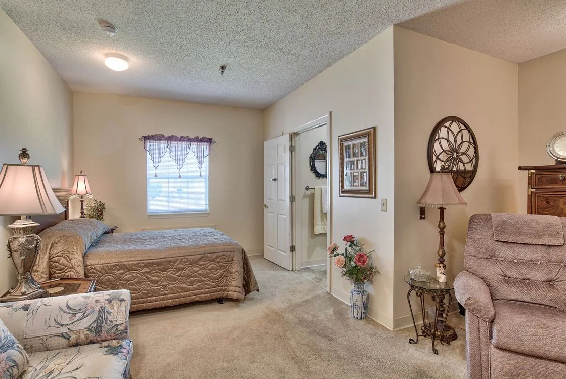 AUTUMN COVE ASSISTED LIVING & MEMORY CARE