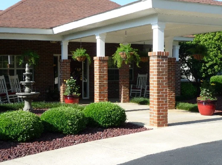 AUTUMN COVE ASSISTED LIVING & MEMORY CARE
