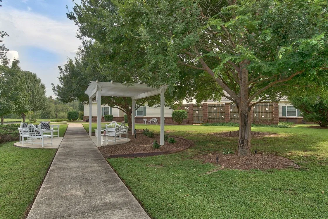 AUTUMN COVE ASSISTED LIVING & MEMORY CARE