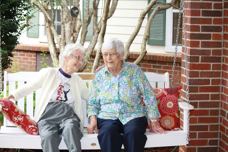 AUTUMN COVE ASSISTED LIVING & MEMORY CARE