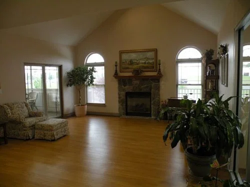 AUTUMN LAKE HEALTHCARE AT GREENFIELD