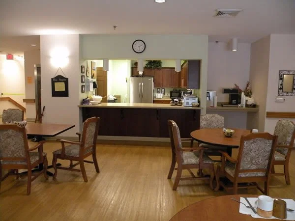 AUTUMN LAKE HEALTHCARE AT GREENFIELD