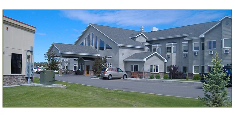 Autumn Springs Assisted Living - Assisted Living photo