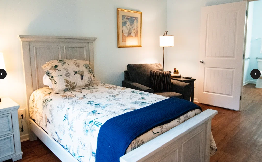 AUTUMN SPRINGS HOME CARE COMMUNITIES GALVESTON