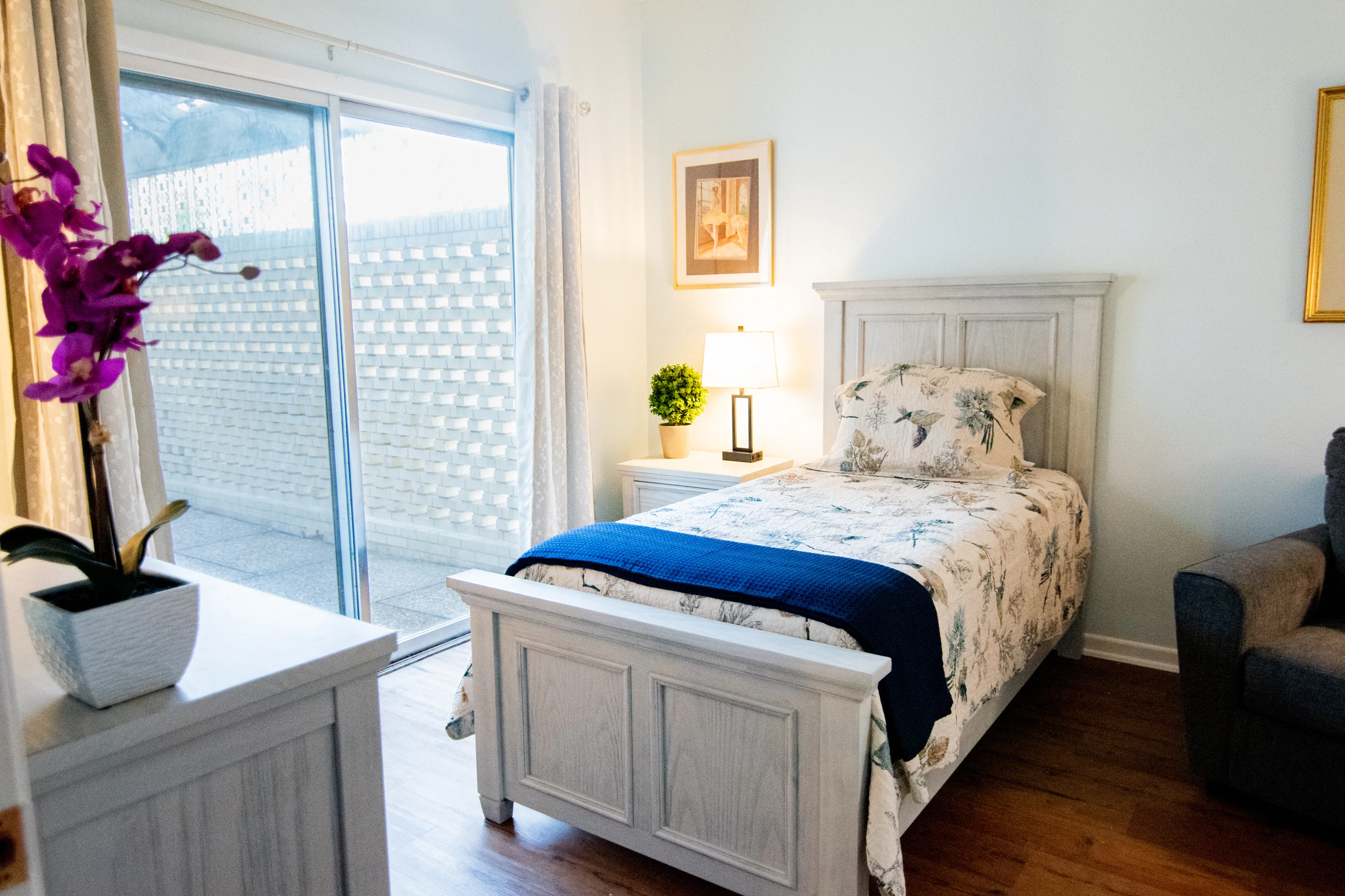 AUTUMN SPRINGS HOME CARE COMMUNITIES GALVESTON