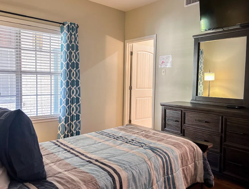 AUTUMN SPRINGS HOME CARE COMMUNITIES GALVESTON