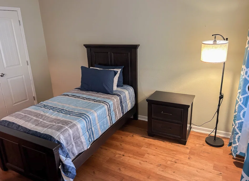 AUTUMN SPRINGS HOME CARE COMMUNITIES GALVESTON