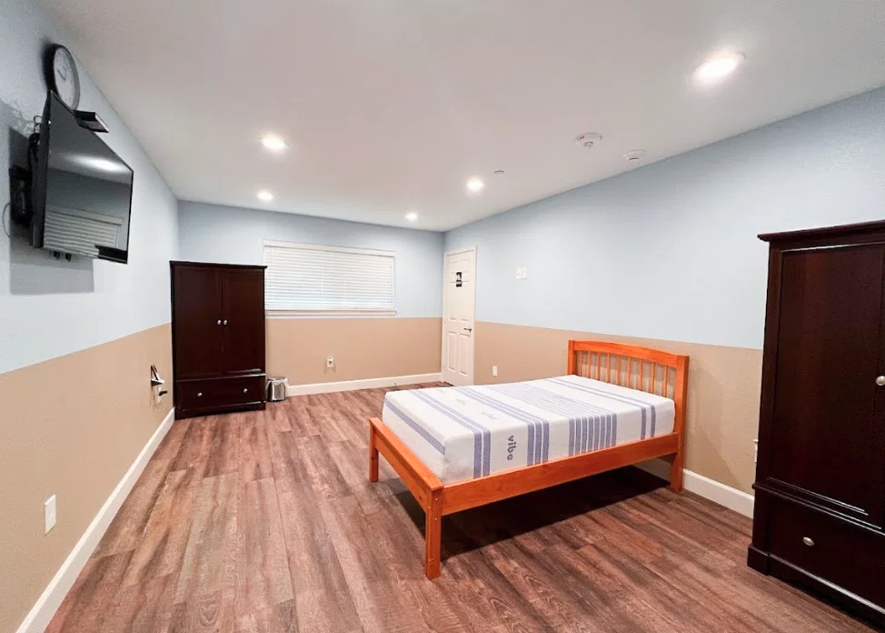 AUTUMN SPRINGS HOME CARE COMMUNITIES KINGWOOD
