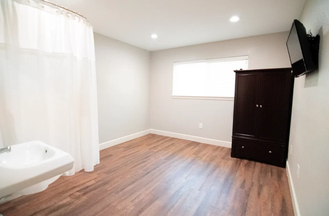 AUTUMN SPRINGS HOME CARE COMMUNITIES KINGWOOD