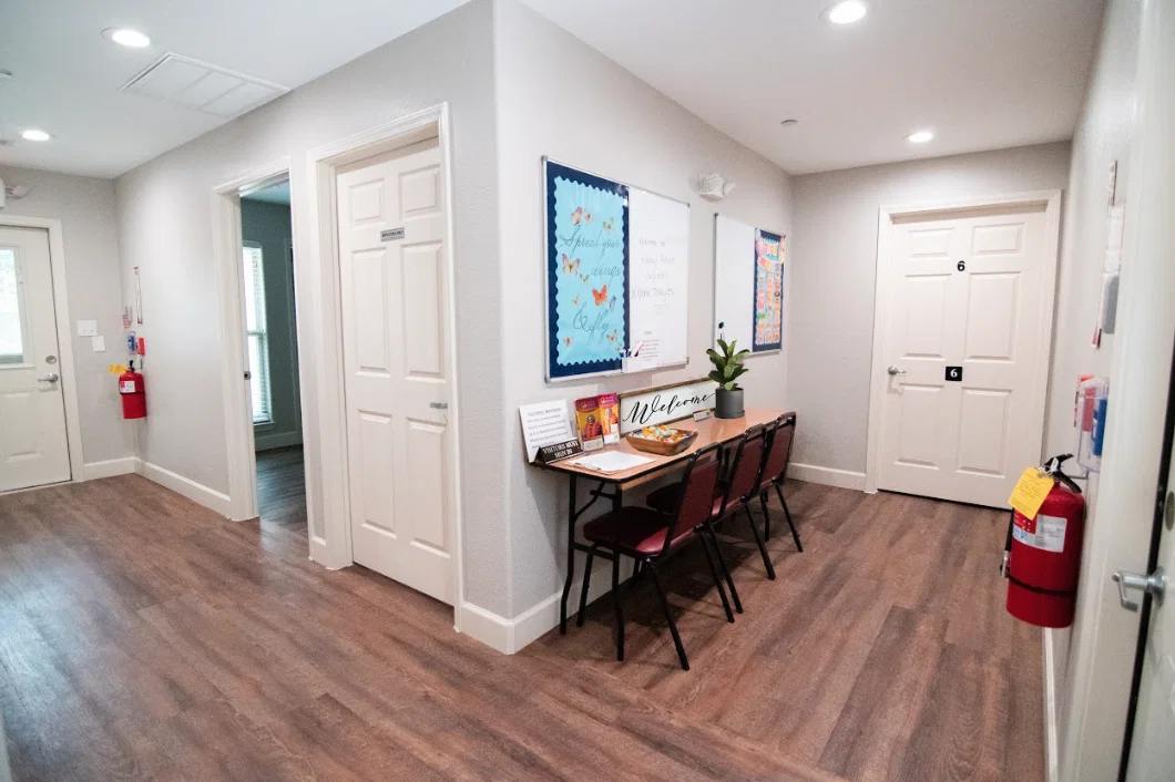 AUTUMN SPRINGS HOME CARE COMMUNITIES KINGWOOD