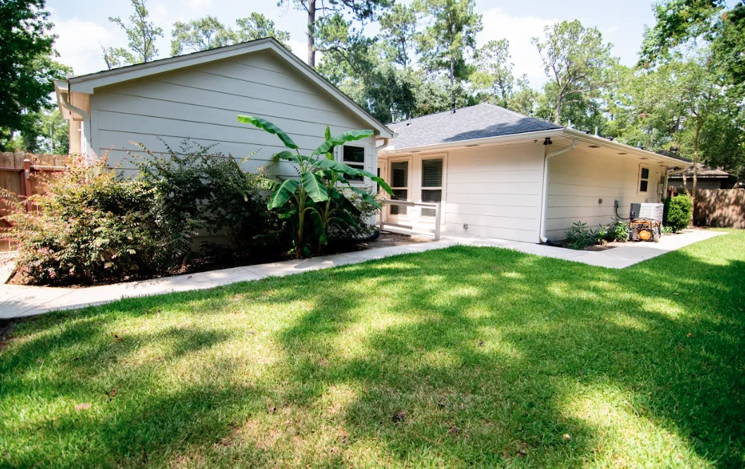 AUTUMN SPRINGS HOME CARE COMMUNITIES KINGWOOD