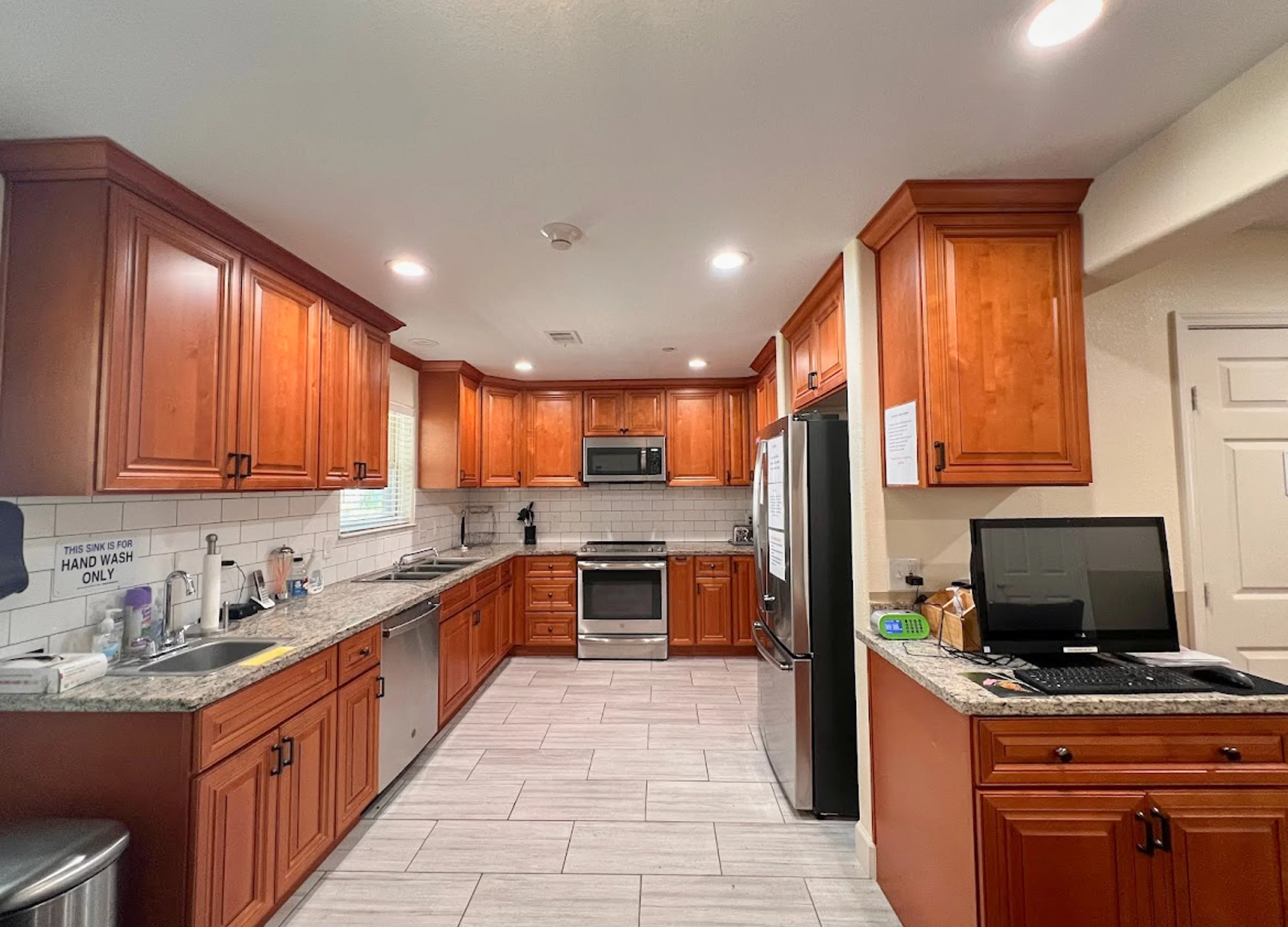 AUTUMN SPRINGS HOME CARE COMMUNITIES KINGWOOD