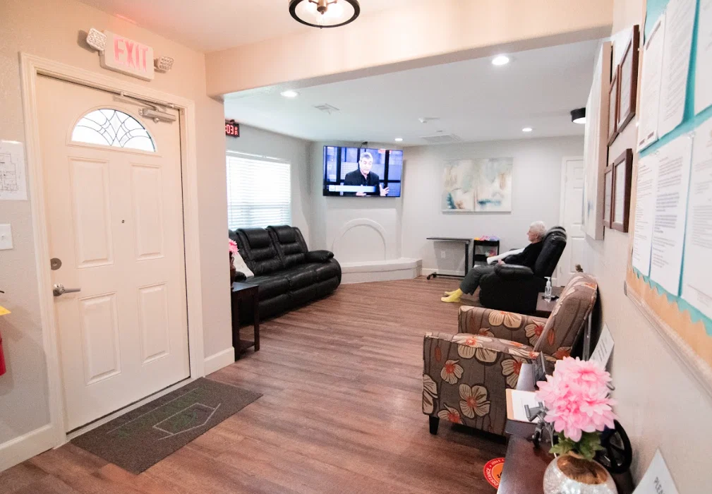 AUTUMN SPRINGS HOME CARE COMMUNITIES KINGWOOD