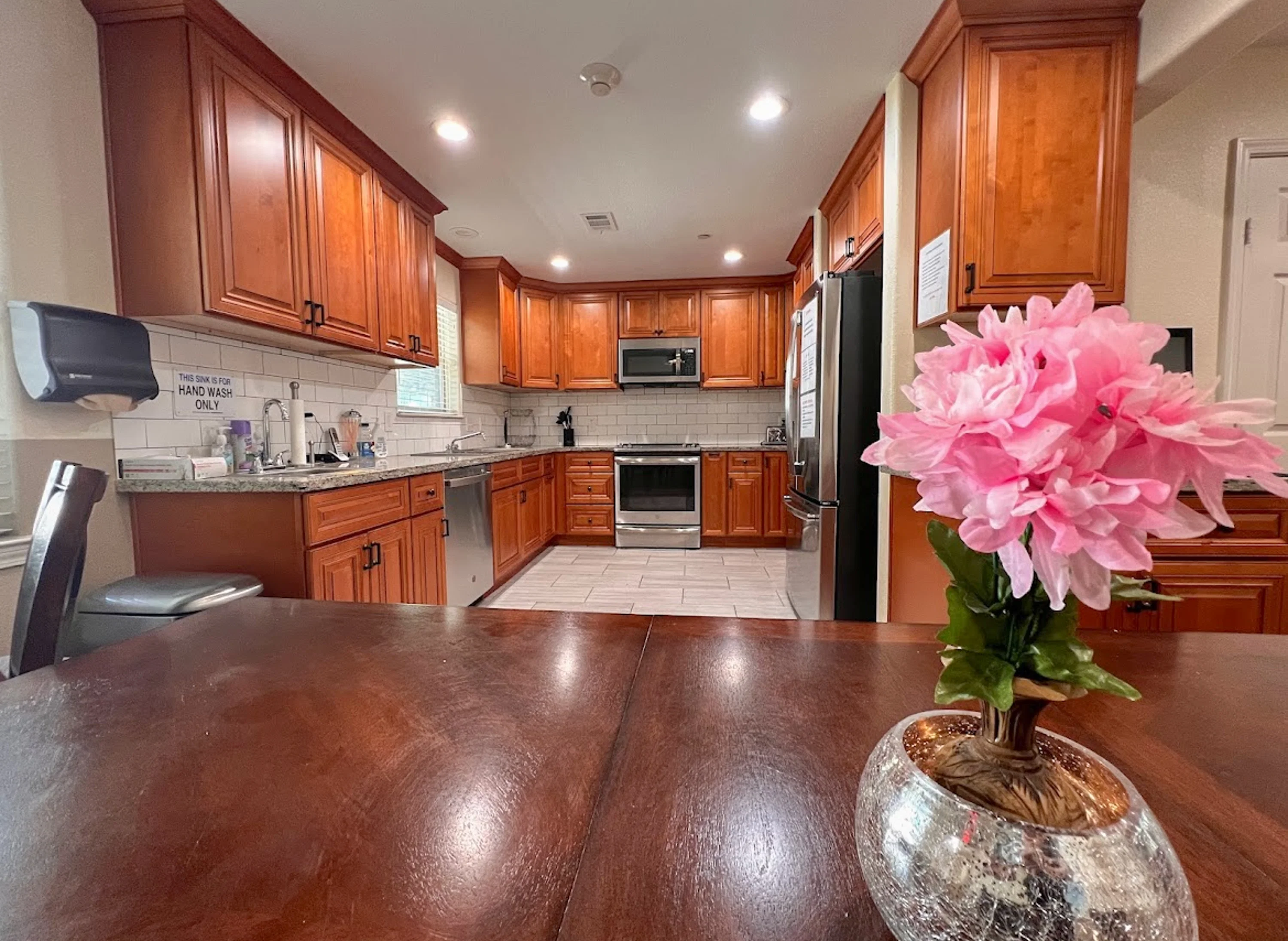 AUTUMN SPRINGS HOME CARE COMMUNITIES KINGWOOD