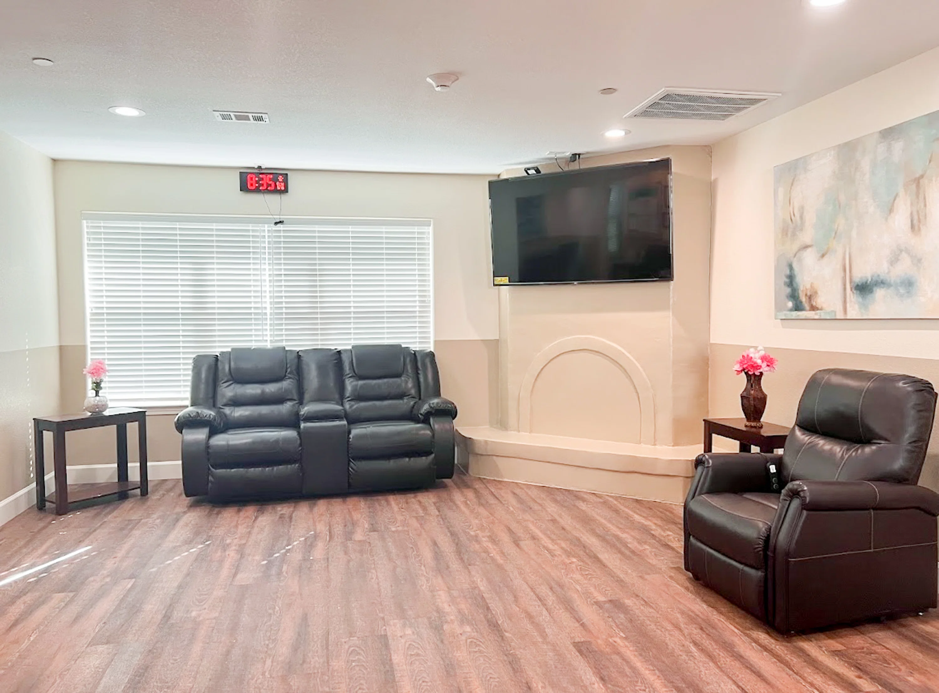 AUTUMN SPRINGS HOME CARE COMMUNITIES KINGWOOD