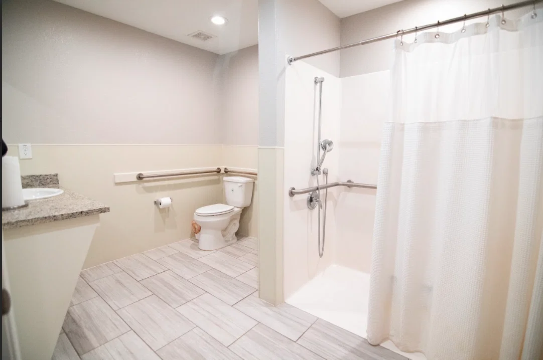 AUTUMN SPRINGS HOME CARE COMMUNITIES KINGWOOD