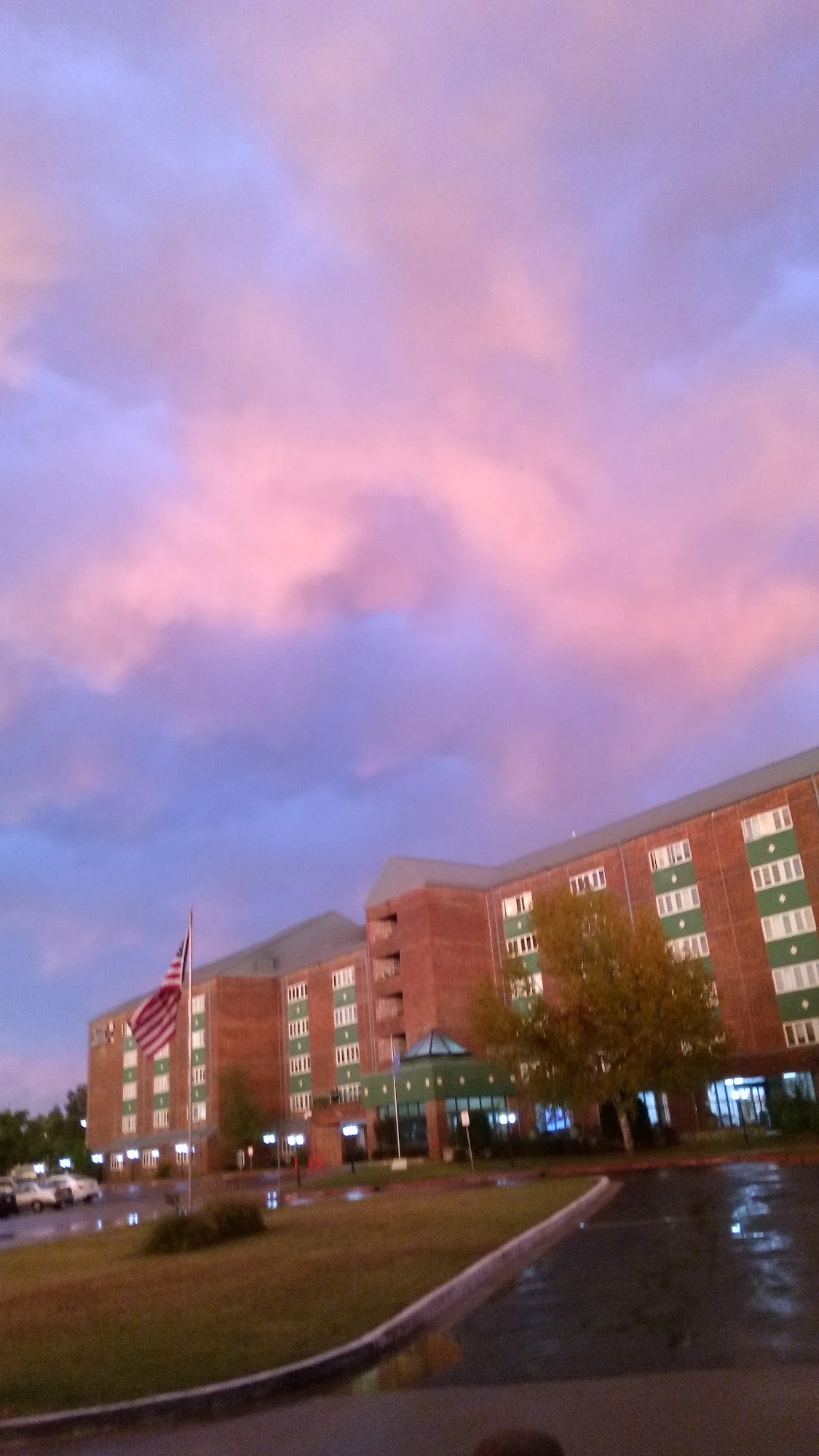 Autumn House Senior Housing