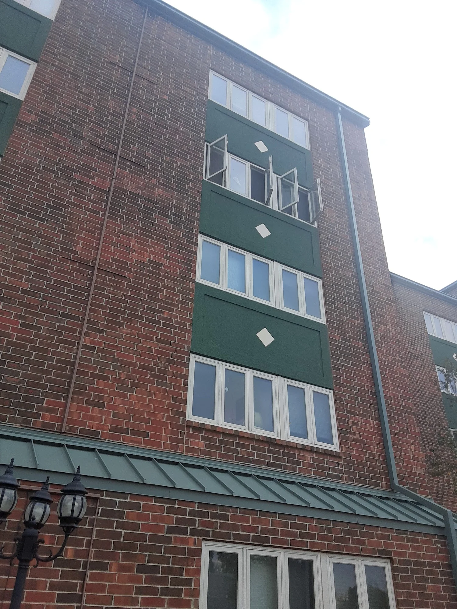 Autumn House Senior Housing