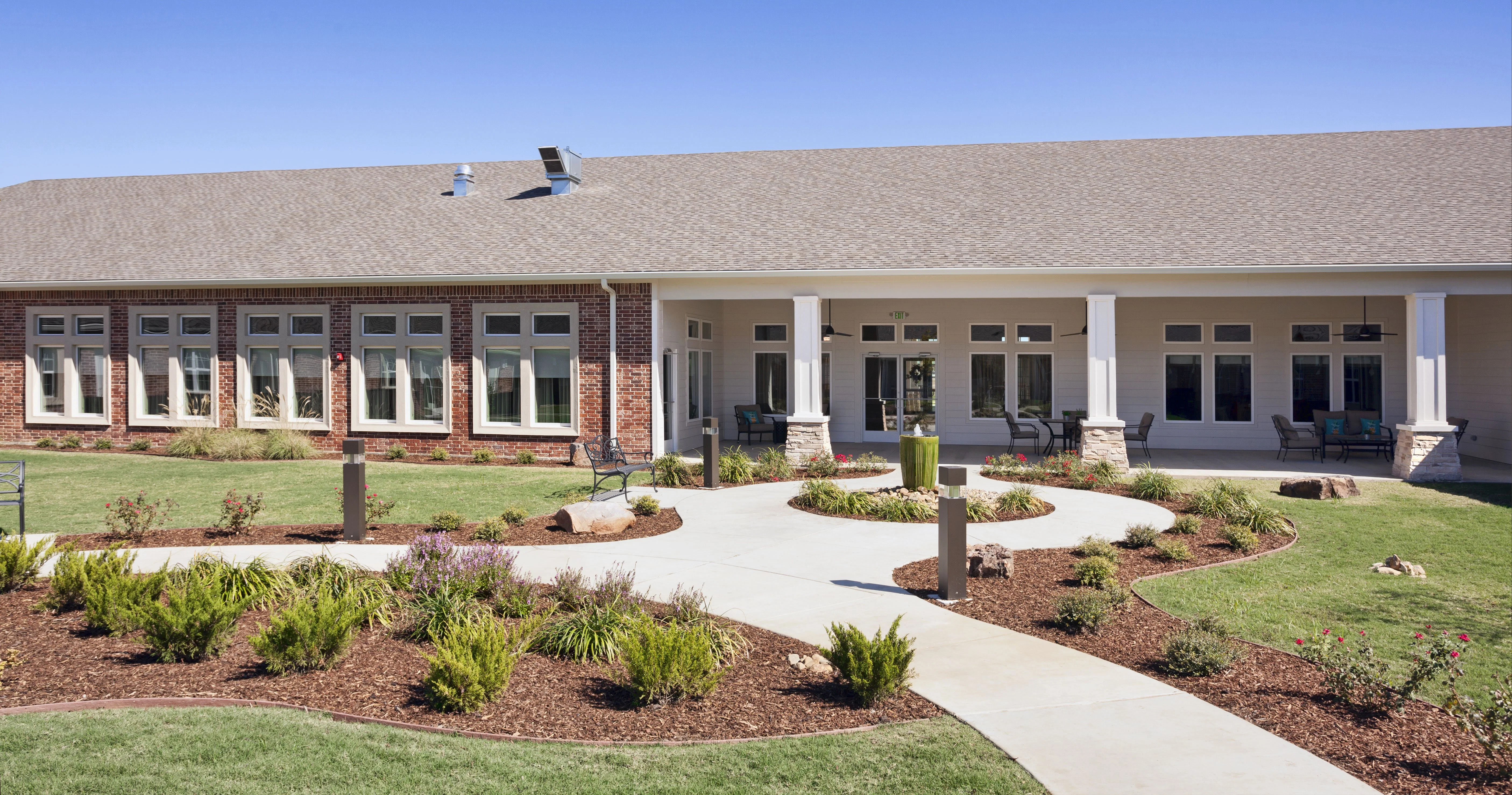 Autumn Wind Assisted Living