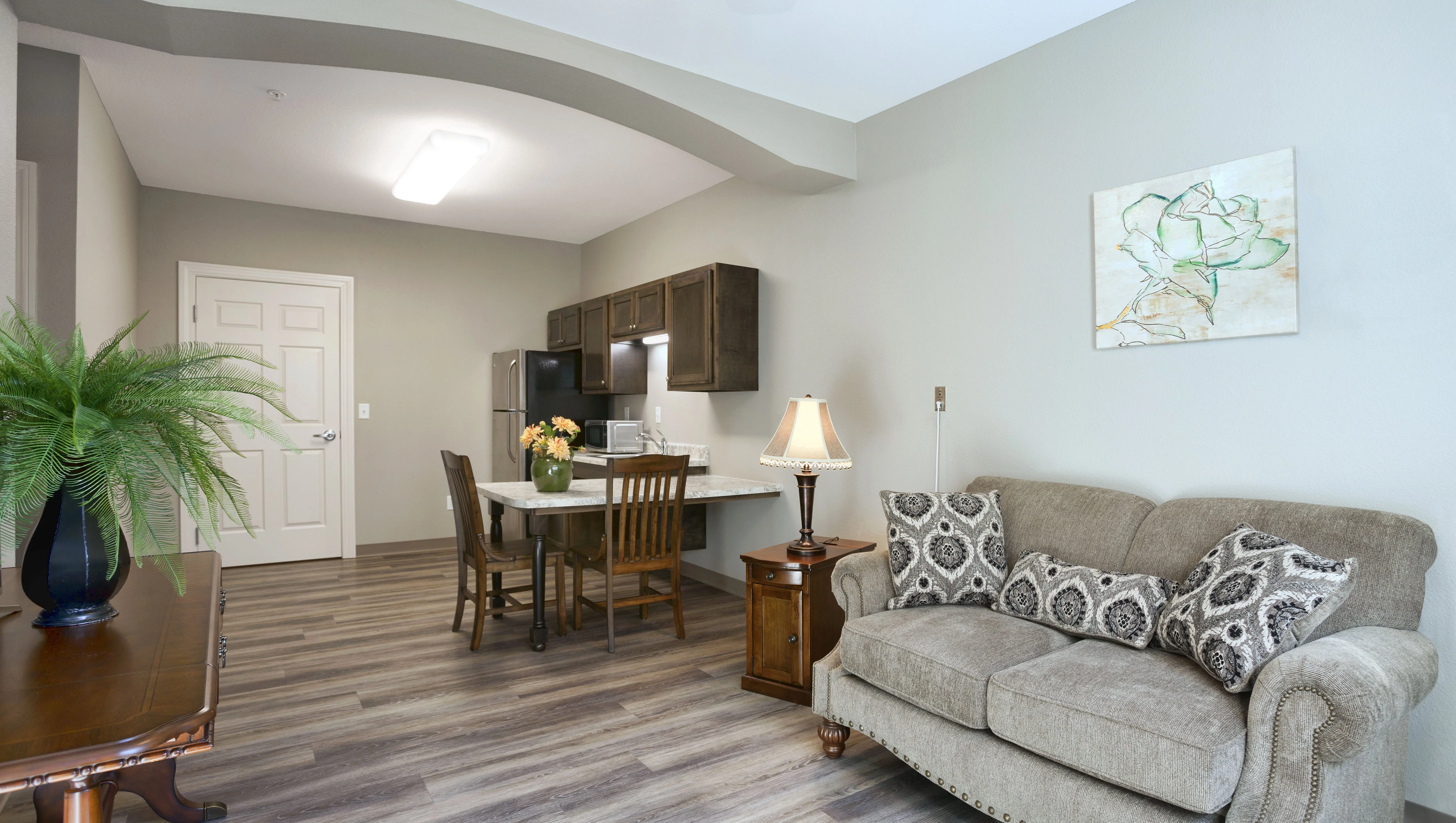 Autumn Wind Assisted Living