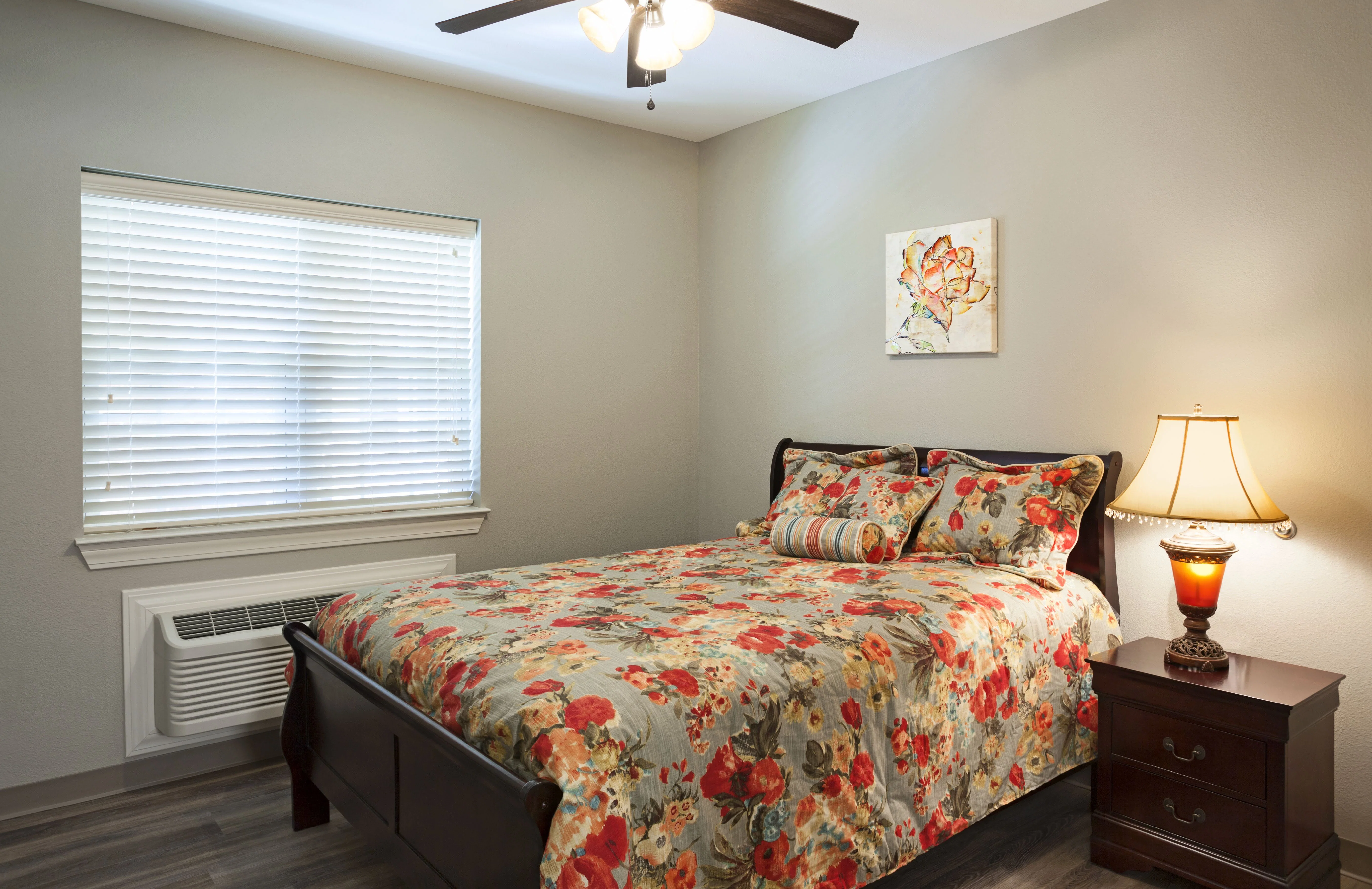 Autumn Wind Assisted Living