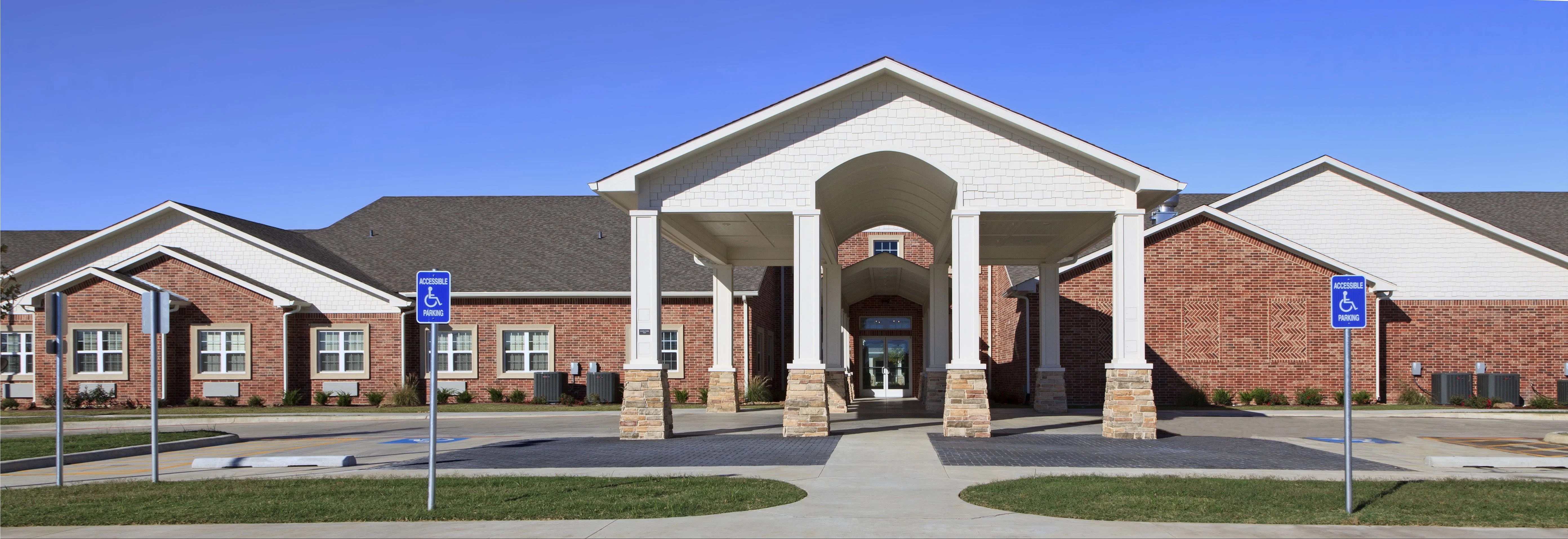 Autumn Wind Assisted Living