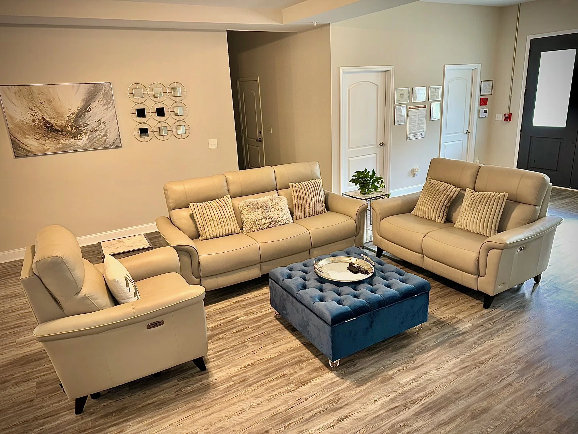 AVA'S CARE HOME