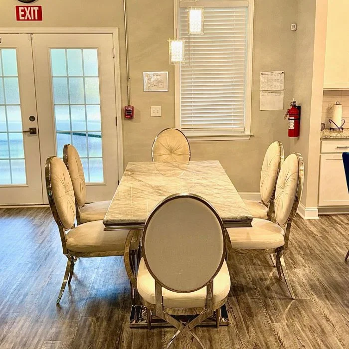 AVA'S CARE HOME