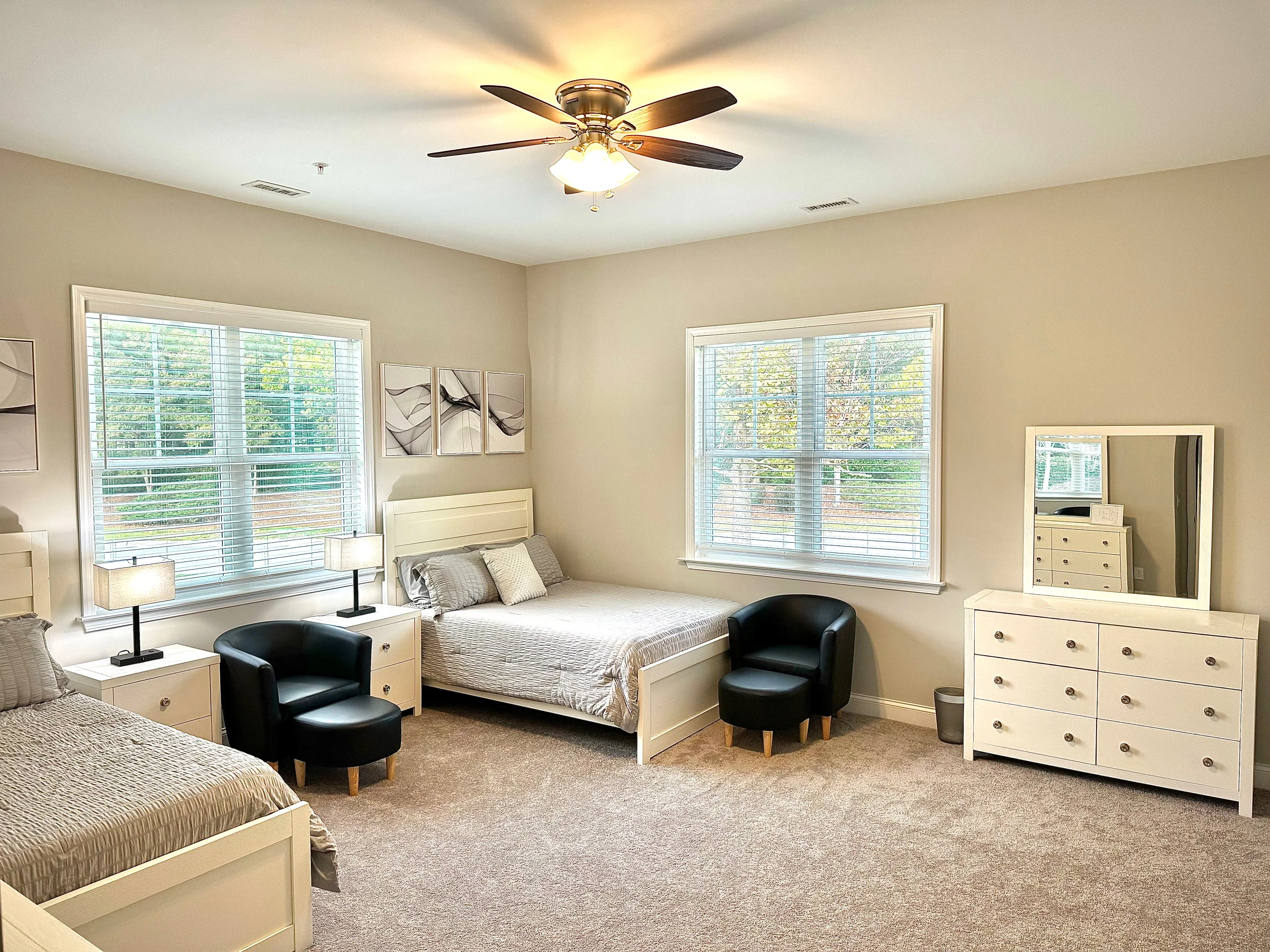AVA'S CARE HOME
