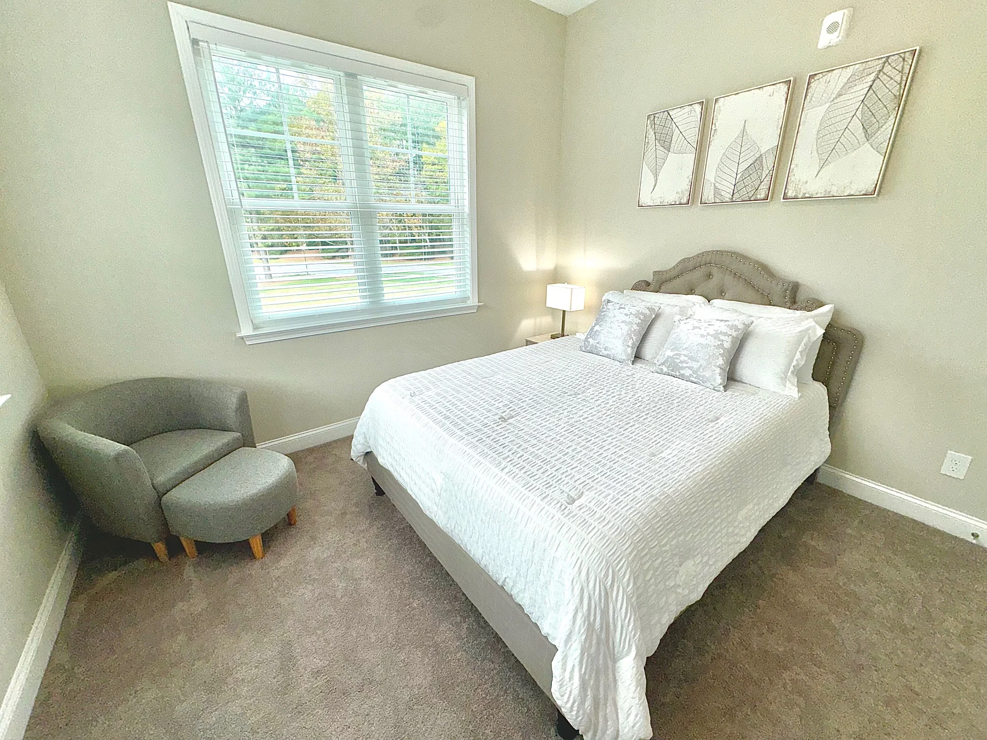AVA'S CARE HOME