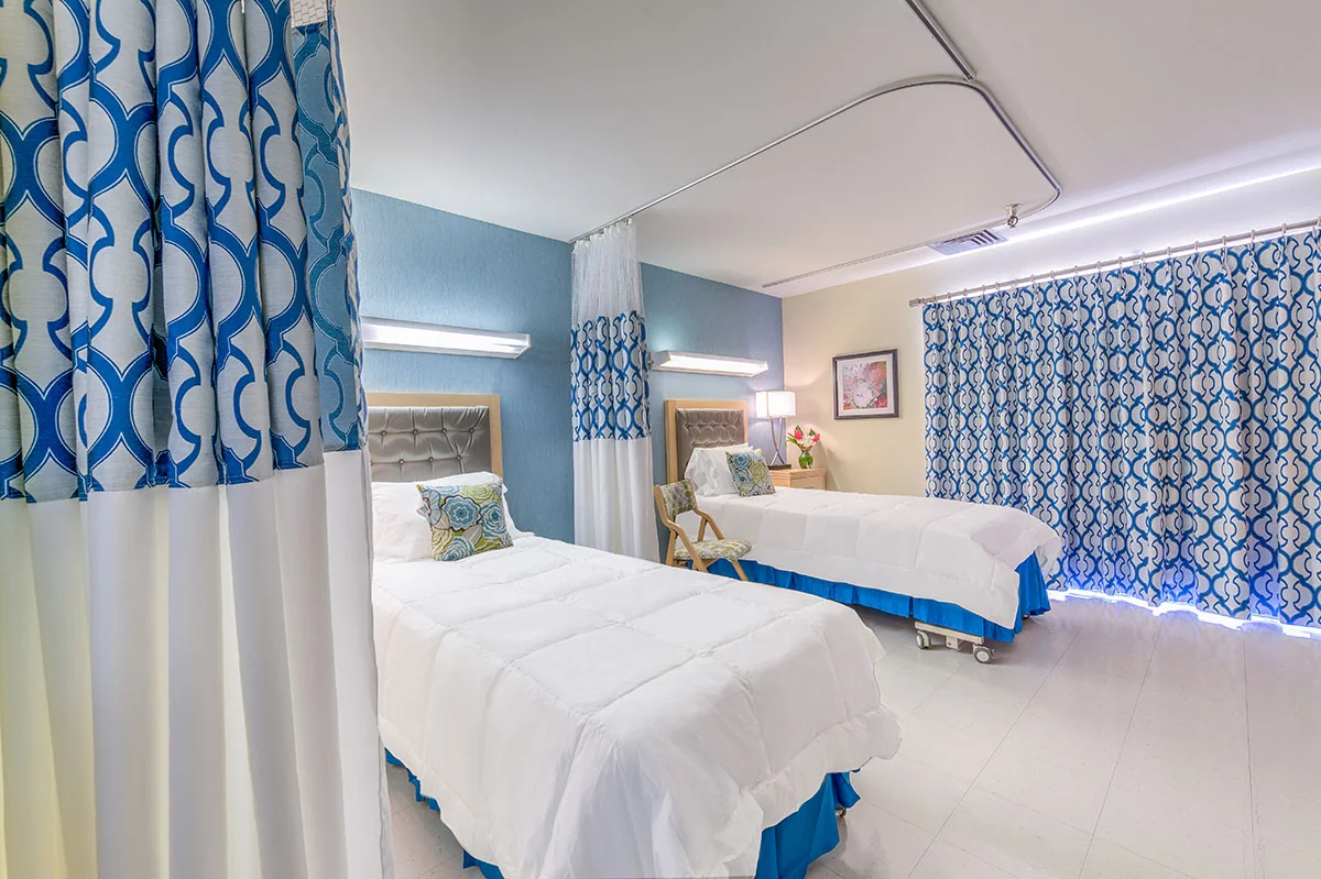 Avalon Care Center