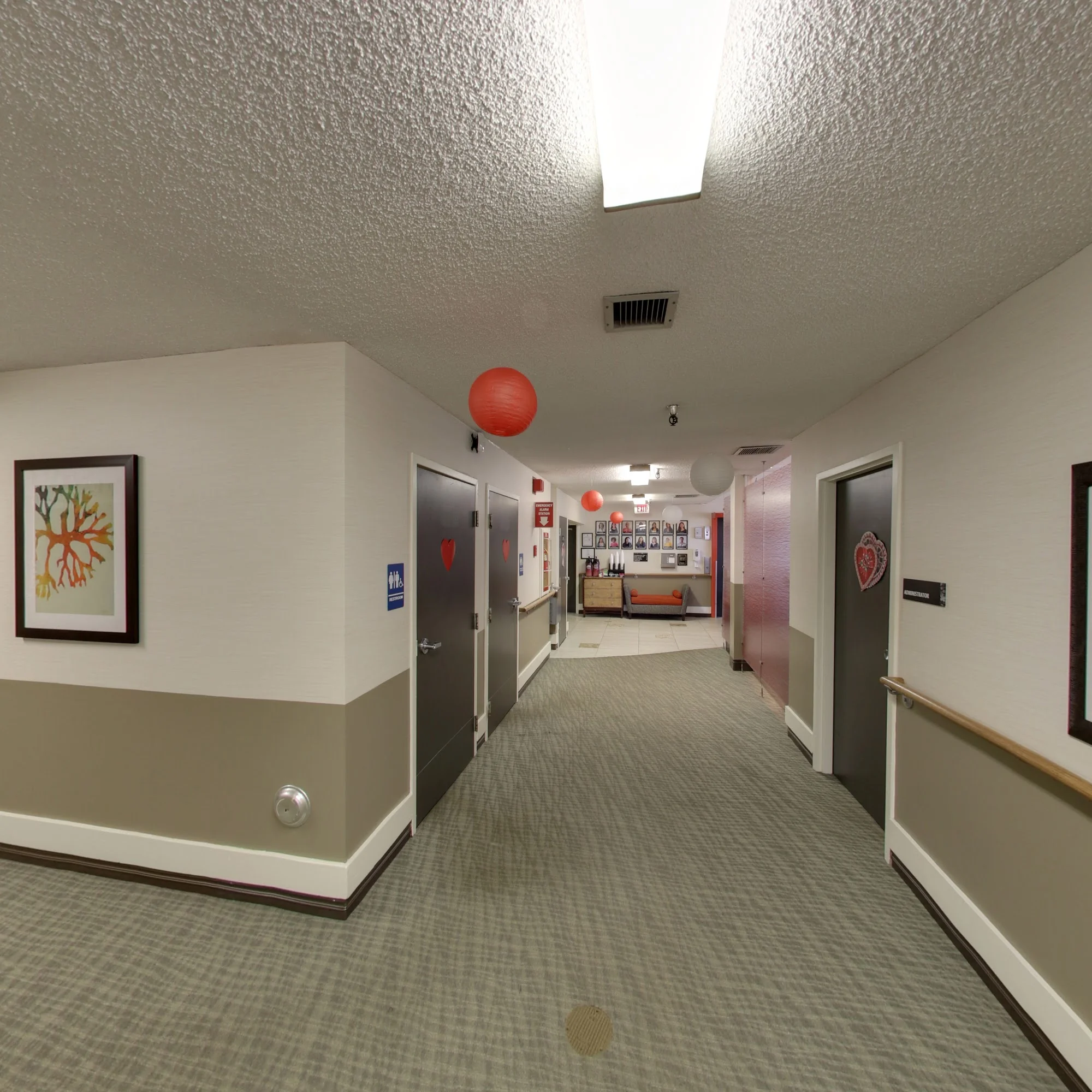 Avalon Care Center