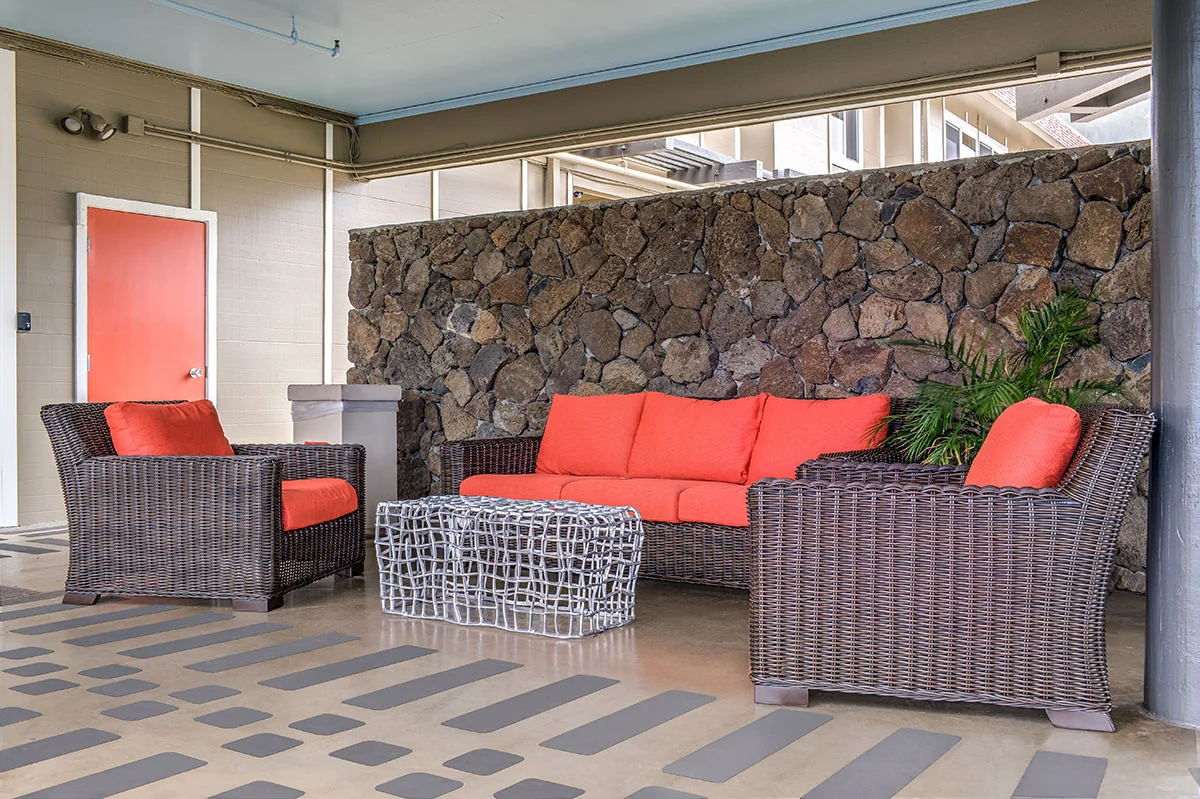 Avalon Care Center