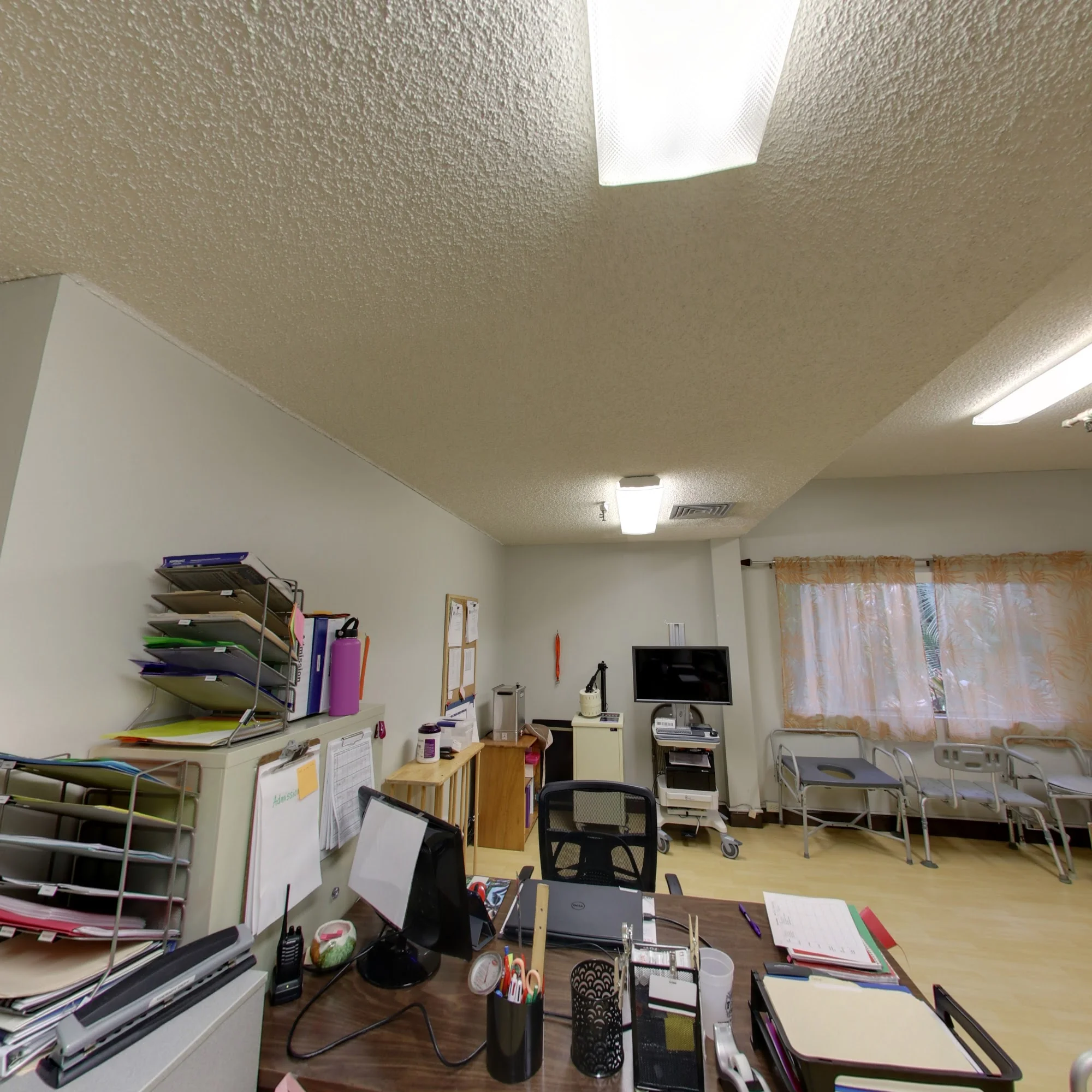Avalon Care Center