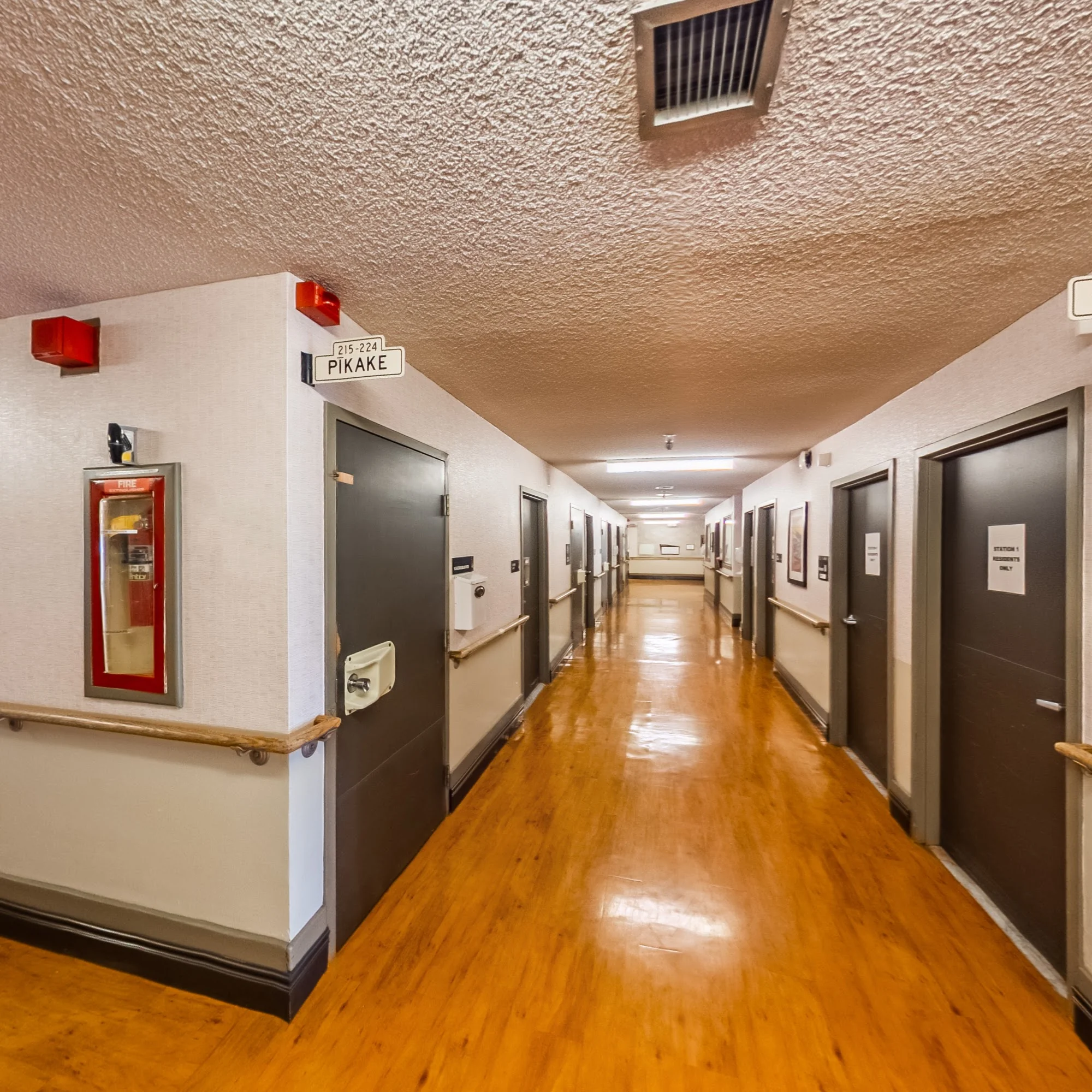 Avalon Care Center