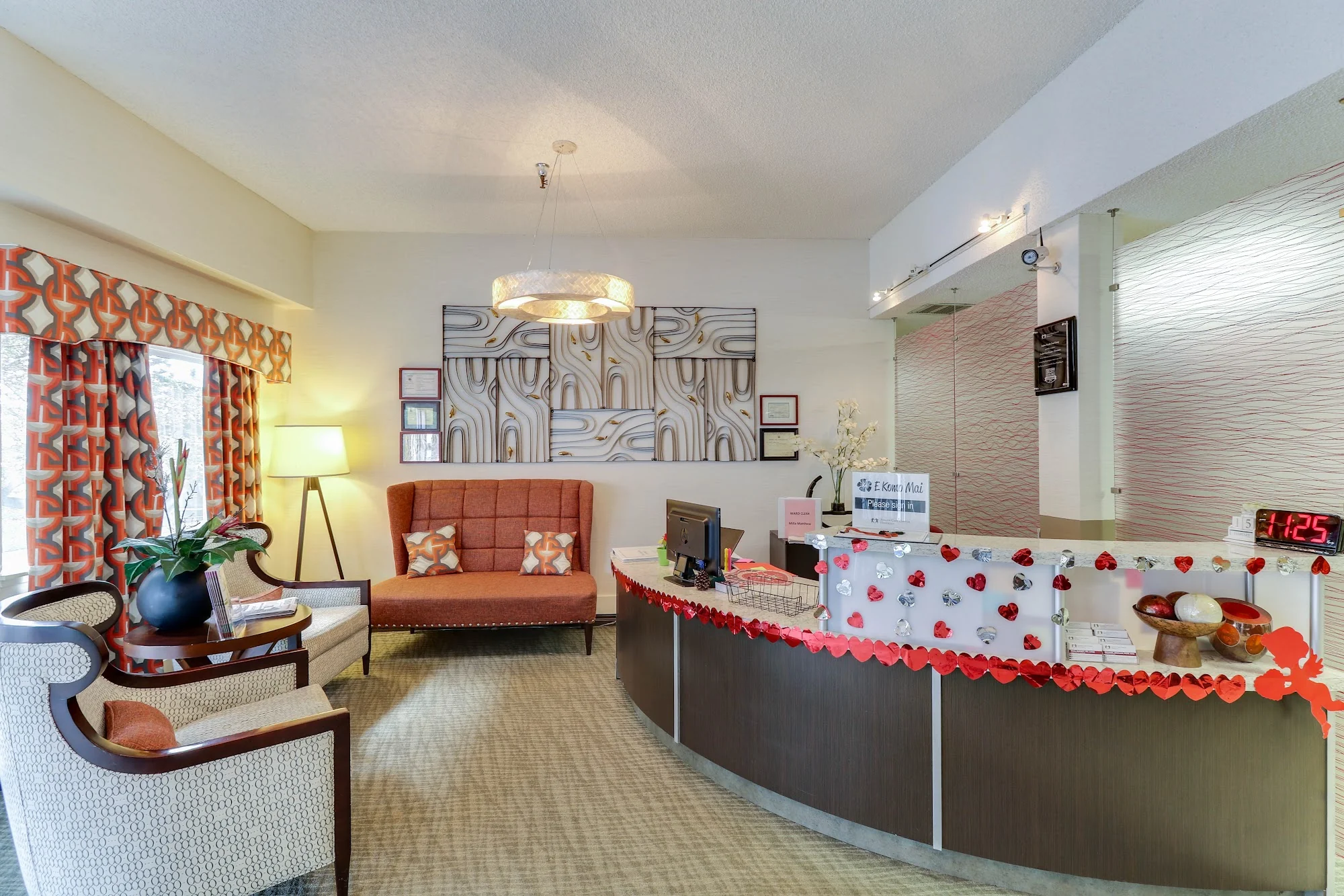 Avalon Care Center