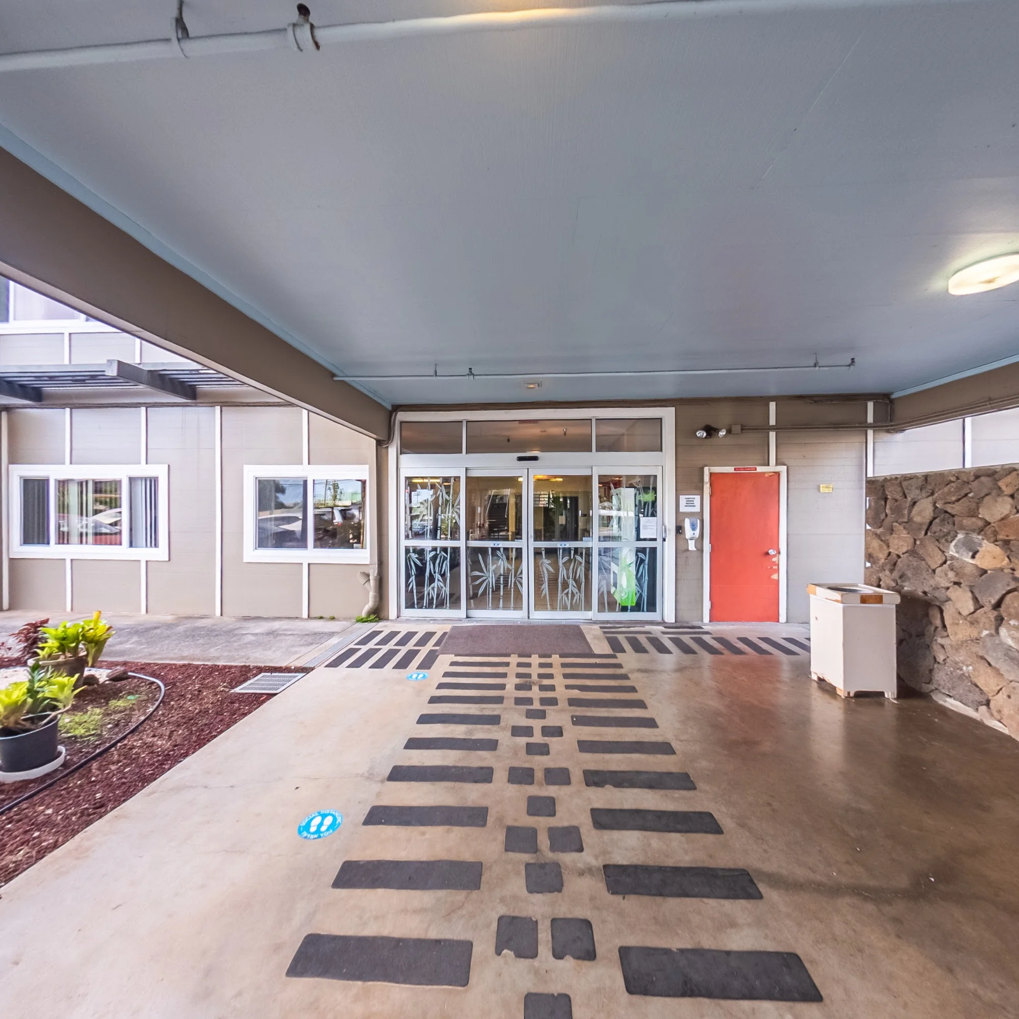 Avalon Care Center
