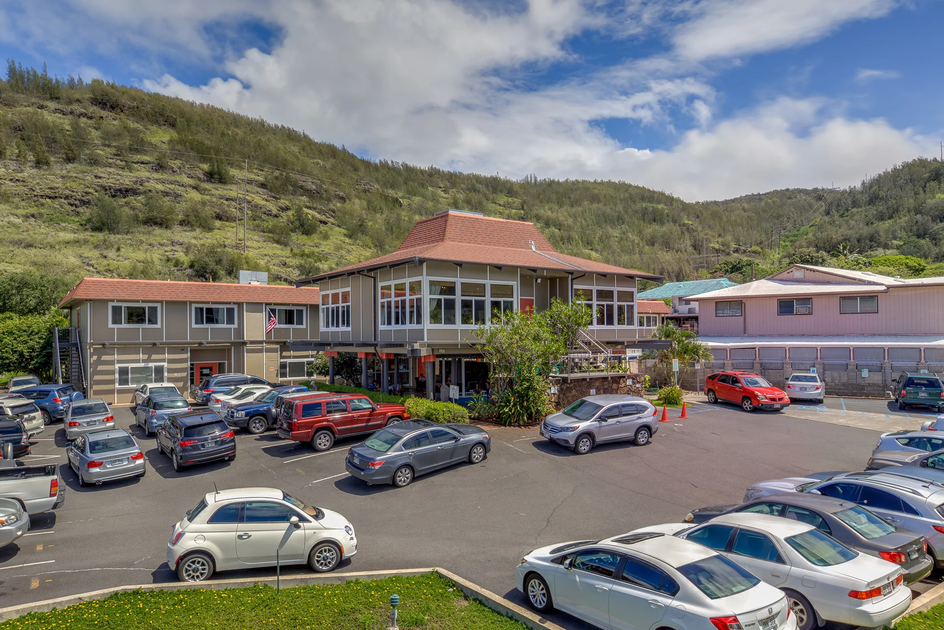 Avalon Care Center